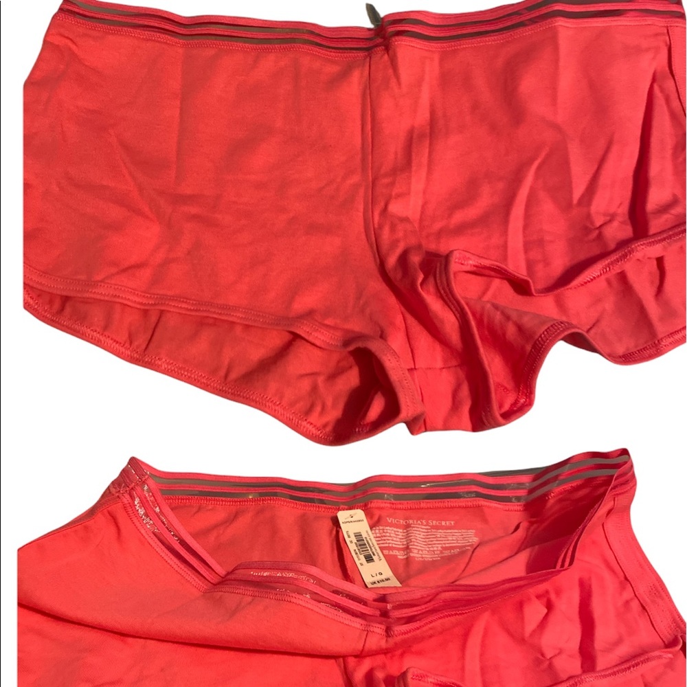 Victoria’s Secret Shorty Panties